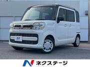 2019 SUZUKI SPACIA