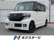 2014 HONDA N-BOX CUSTOM