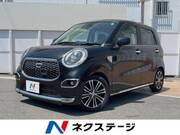 2016 DAIHATSU CAST