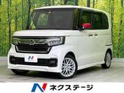 2022 HONDA N-BOX CUSTOM