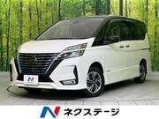 2021 NISSAN SERENA