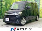 2012 SUZUKI PALETTE SW