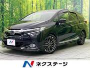 2018 HONDA SHUTTLE