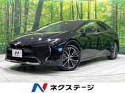 2023 TOYOTA PRIUS