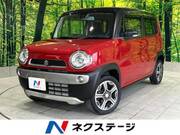 2014 SUZUKI HUSTLER