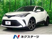 2020 TOYOTA C-HR G