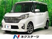 2014 NISSAN DAYZ ROOX