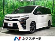 2019 TOYOTA VOXY