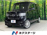 2021 HONDA N-BOX CUSTOM