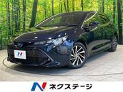 2020 TOYOTA COROLLA SPORT