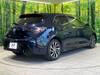 TOYOTA COROLLA SPORT
