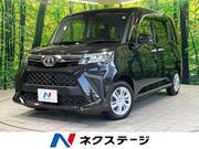 2023 TOYOTA ROOMY