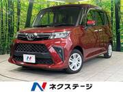 2021 TOYOTA ROOMY
