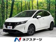 2023 NISSAN NOTE