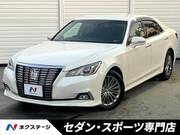2017 TOYOTA CROWN ROYAL SALOON