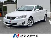 2010 LEXUS IS