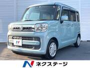 2018 SUZUKI SPACIA