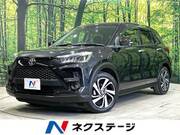 2020 TOYOTA RAIZE