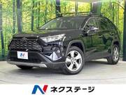 2020 TOYOTA RAV4 G