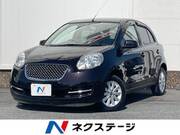 2012 NISSAN MARCH BOLERO