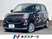 2015 DAIHATSU CAST