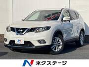 2015 NISSAN X-TRAIL