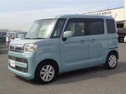 2018 SUZUKI SPACIA