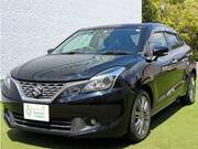 2016 SUZUKI BALENO