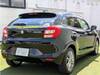SUZUKI BALENO