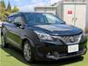 SUZUKI BALENO