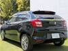 SUZUKI BALENO