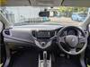 SUZUKI BALENO