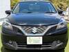 SUZUKI BALENO
