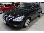 2015 NISSAN TEANA