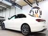MERCEDES BENZ E-CLASS