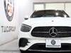 MERCEDES BENZ E-CLASS