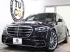 MERCEDES BENZ S CLASS