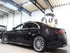 MERCEDES BENZ S CLASS