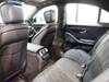 MERCEDES BENZ S CLASS