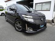 2013 NISSAN ELGRAND