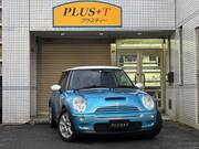 2004 BMW MINI COOPER S