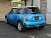 BMW MINI