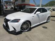 2008 LEXUS IS