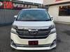 TOYOTA VELLFIRE HYBRID