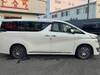 TOYOTA VELLFIRE HYBRID
