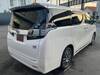 TOYOTA VELLFIRE HYBRID