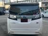TOYOTA VELLFIRE HYBRID