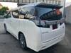 TOYOTA VELLFIRE HYBRID