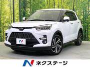 2022 TOYOTA RAIZE