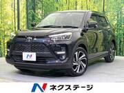 2022 TOYOTA RAIZE